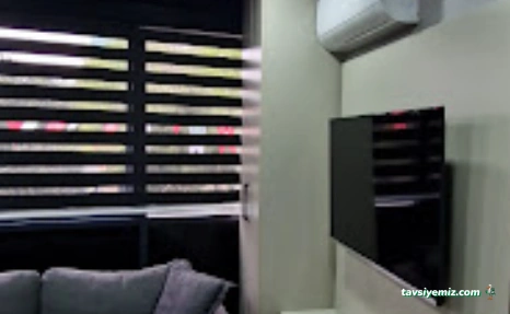 Luxury Life Suites Hotel