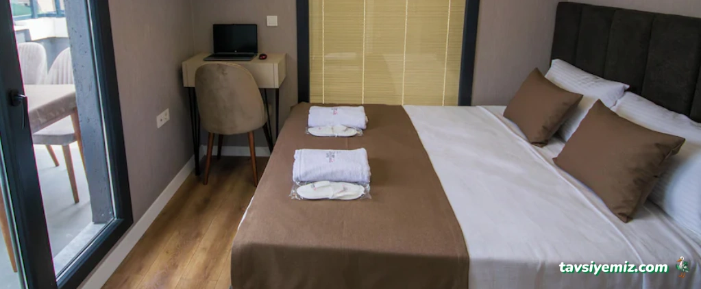 Luxury Life Suites Hotel