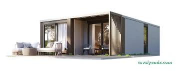 M S Y 'S Tiny House M S Y 'S Tiny House