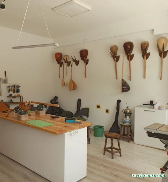 Ma Music Center