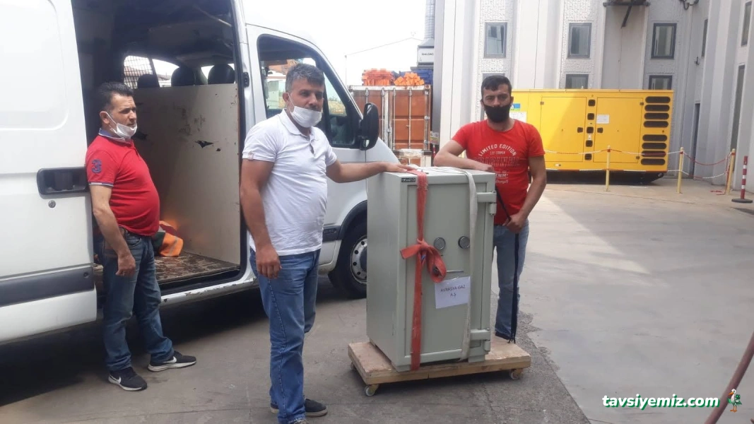 Macıtkardeşler Nakliye