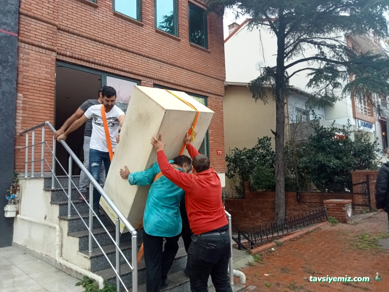 Macıtkardeşler Nakliye