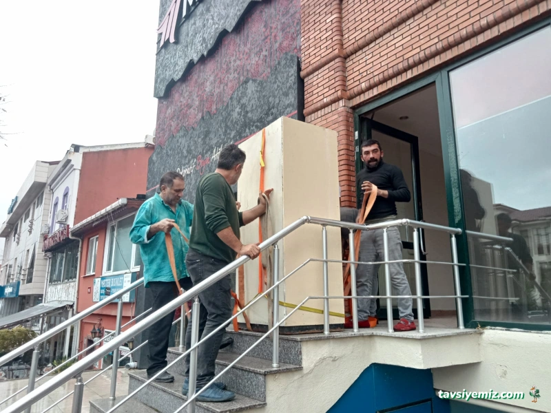 Macıtkardeşler Nakliye