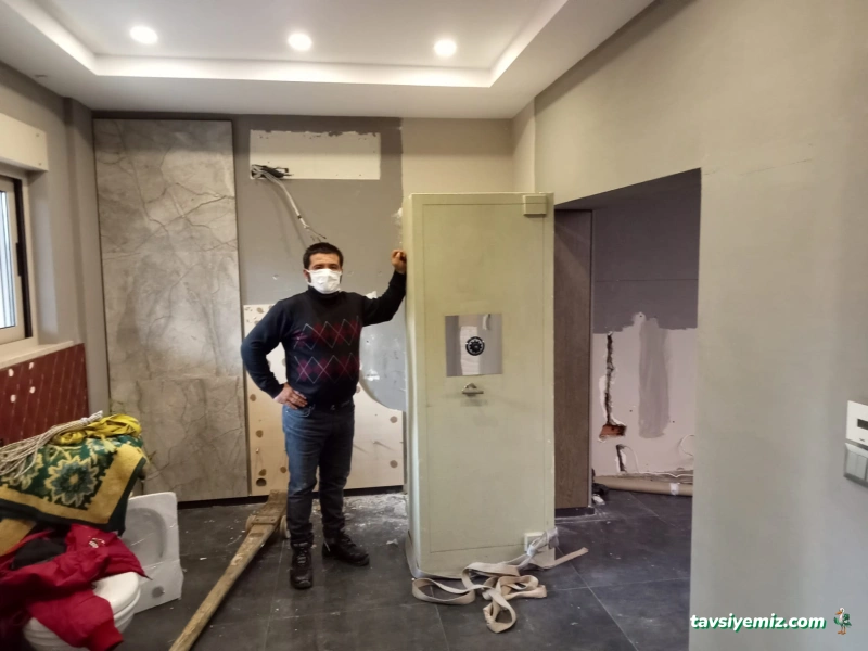 Macıtkardeşler Nakliye