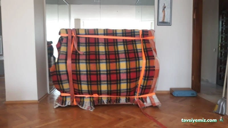 Macıtkardeşler Nakliye