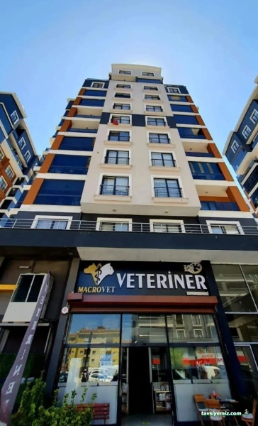 Macrovet Veteriner Macrovet Veteriner