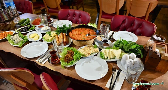 Madalyalı Restoran - Ataşehir Madalyalı Restoran - Ataşehir
