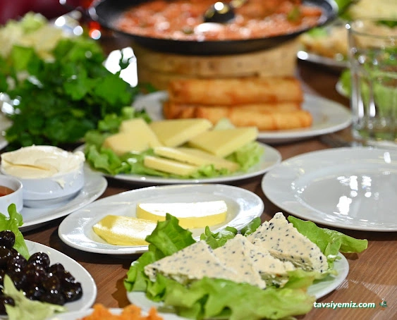 Madalyalı Restoran - Ataşehir Madalyalı Restoran - Ataşehir