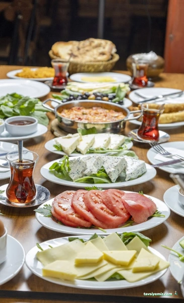 Madalyalı Restoran - Ataşehir Madalyalı Restoran - Ataşehir