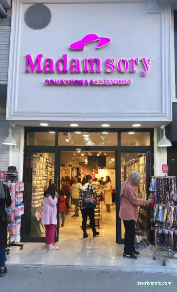 Madamsory Kütahya Madamsory Kütahya
