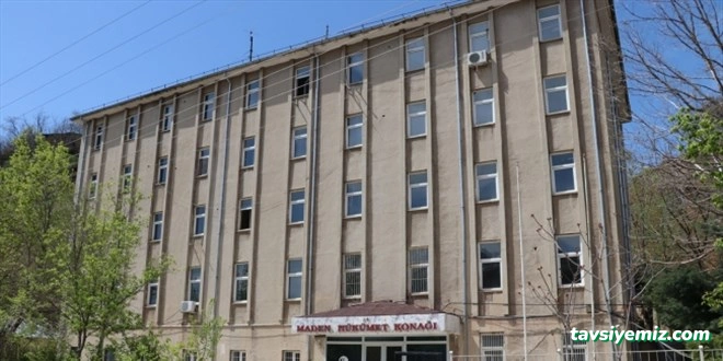 Maden Belediyesi Maden Belediyesi