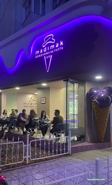 Madımak Premium Madımak Premium