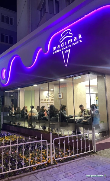 Madımak Premium Madımak Premium