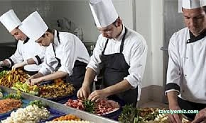 Magnum Yemek Fabrikası Magnum Yemek Fabrikası