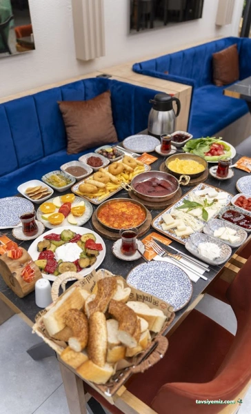 Mahal Denizli - Restaurant - Kahvaltı - Oyun Salonu Mahal Denizli - Restaurant - Kahvaltı - Oyun Salonu