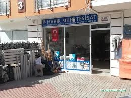 Mahir Tesisat Mahir Tesisat