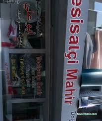Mahir Tesisat Mahir Tesisat