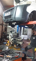 Mahir Usta Karakaya Oto Bakım Servisi Mahir Usta Karakaya Oto Bakım Servisi