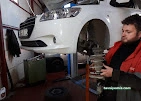 Mahir Usta Karakaya Oto Bakım Servisi Mahir Usta Karakaya Oto Bakım Servisi