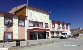 Mahmudiye Devlet Hastanesi Mahmudiye Devlet Hastanesi