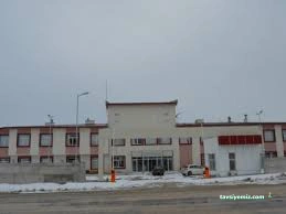 Mahmudiye Devlet Hastanesi Mahmudiye Devlet Hastanesi