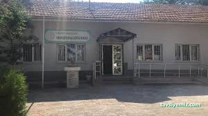 Mahmudiye Halk Eğitim Merkezi Mahmudiye Halk Eğitim Merkezi
