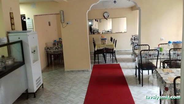 Mala Dayike Colemerg Lokantası Mala Dayike Colemerg Lokantası