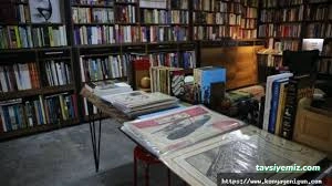 Malatya Akademi Sahaf Malatya Akademi Sahaf
