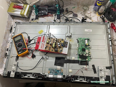 Malatya Akel Elektrik / Korniş Uydu Avize Montaj Malatya Akel Elektrik / Korniş Uydu Avize Montaj