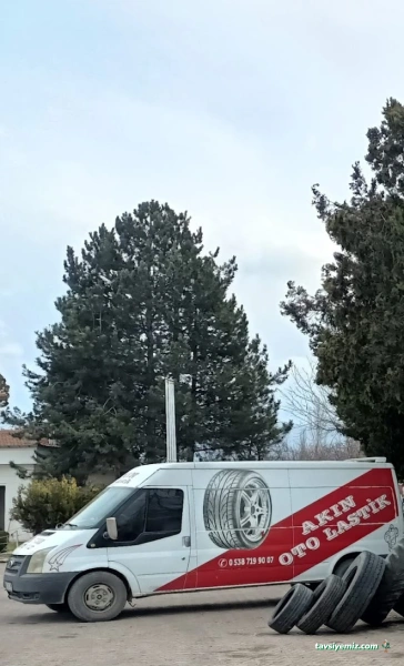 Malatya Akın 7/24 Lastik Ve Yol Yardım Malatya Akın 7/24 Lastik Ve Yol Yardım
