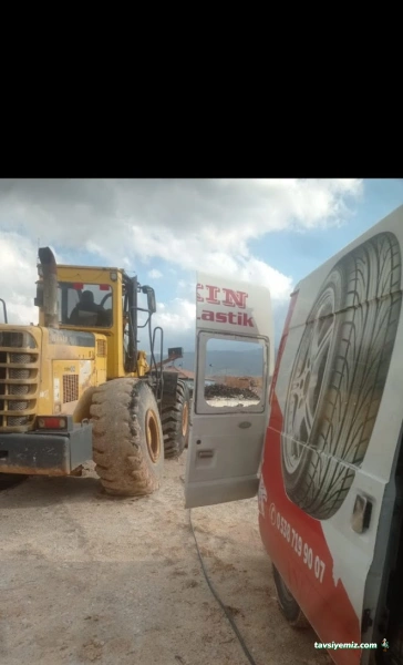 Malatya Akın 7/24 Lastik Ve Yol Yardım Malatya Akın 7/24 Lastik Ve Yol Yardım