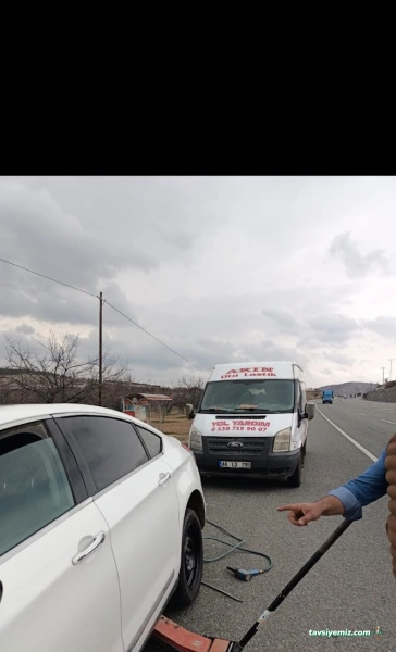Malatya Akın 7/24 Lastik Ve Yol Yardım Malatya Akın 7/24 Lastik Ve Yol Yardım