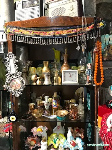 Malatya Antika Malatya Antika