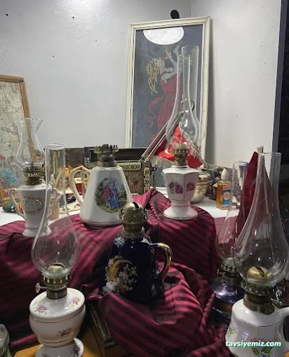 Malatya Antika Malatya Antika