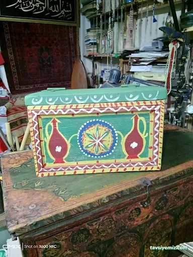 Malatya Antika Malatya Antika