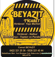 Malatya Çilingir Beyazıt Anahtar Malatya Çilingir Beyazıt Anahtar