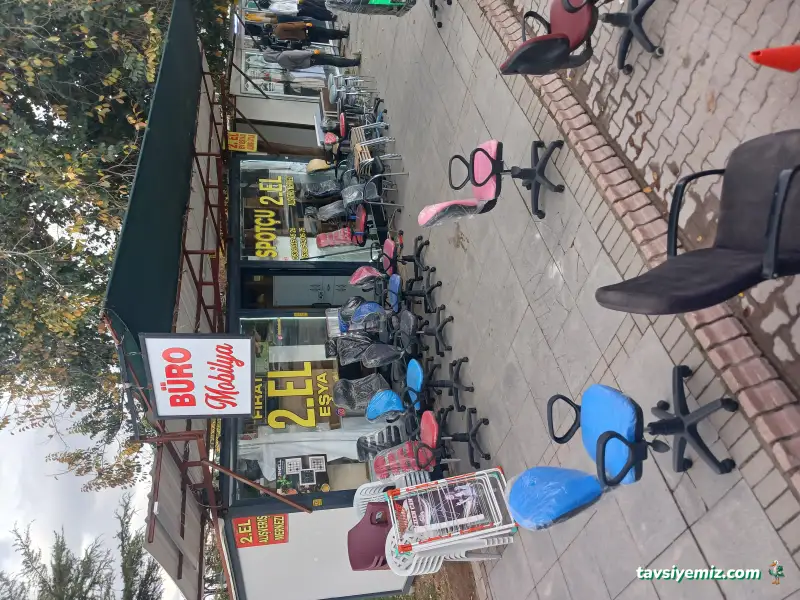 Malatya Fırat İkinci El Eşya 0536 515 4526