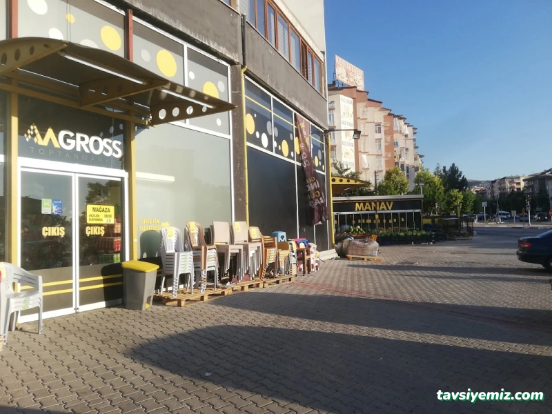Malatya Gross Malatya Gross