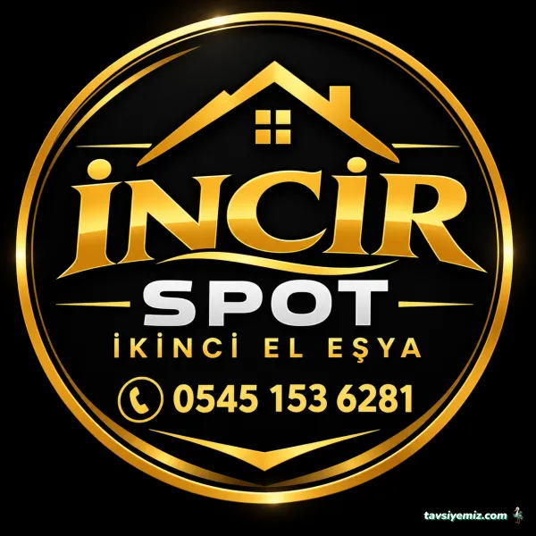 Malatya İncir Spot 2.El Eşya