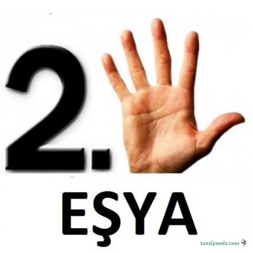 Malatya İncir Spot 2.El Eşya