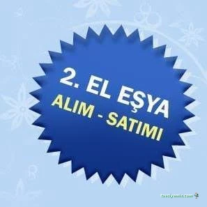 Malatya İncir Spot 2.El Eşya