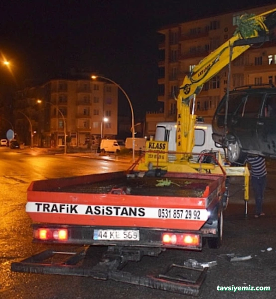 Malatya Klass Oto Kurtarma Malatya Klass Oto Kurtarma
