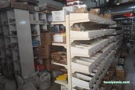 Malatya Metal Makina Hırdavat Malatya Metal Makina Hırdavat