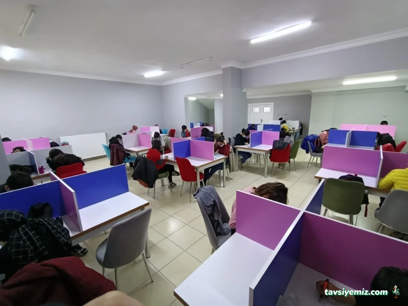 Malatya Piramit Eğitim Kurumları Malatya Piramit Eğitim Kurumları