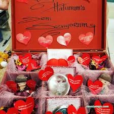 Malatya Sempati Hediyelik Malatya Sempati Hediyelik