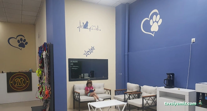 Malatya Tecde Çağlar Veteriner Kliniği