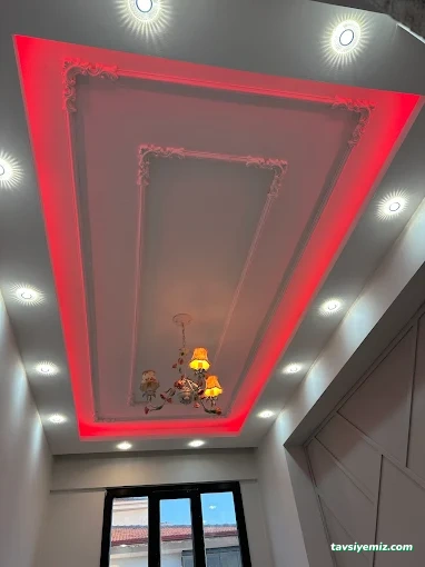 Malatya Uzman Dekor