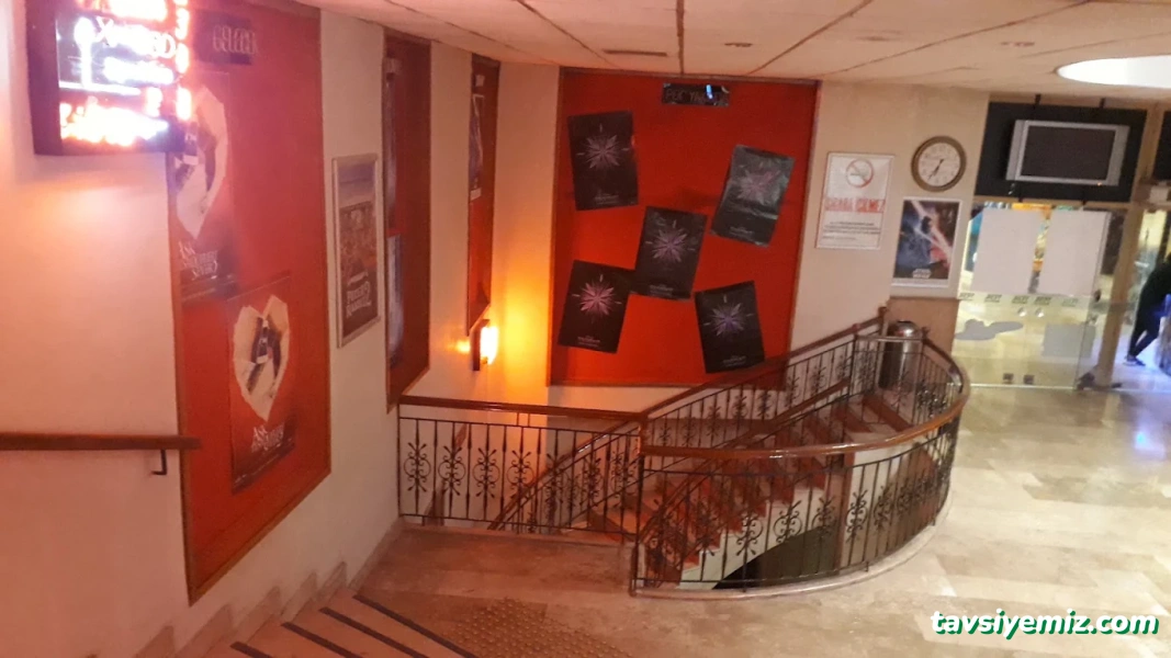 Malatya Yeşil Sinemaları Malatya Yeşil Sinemaları