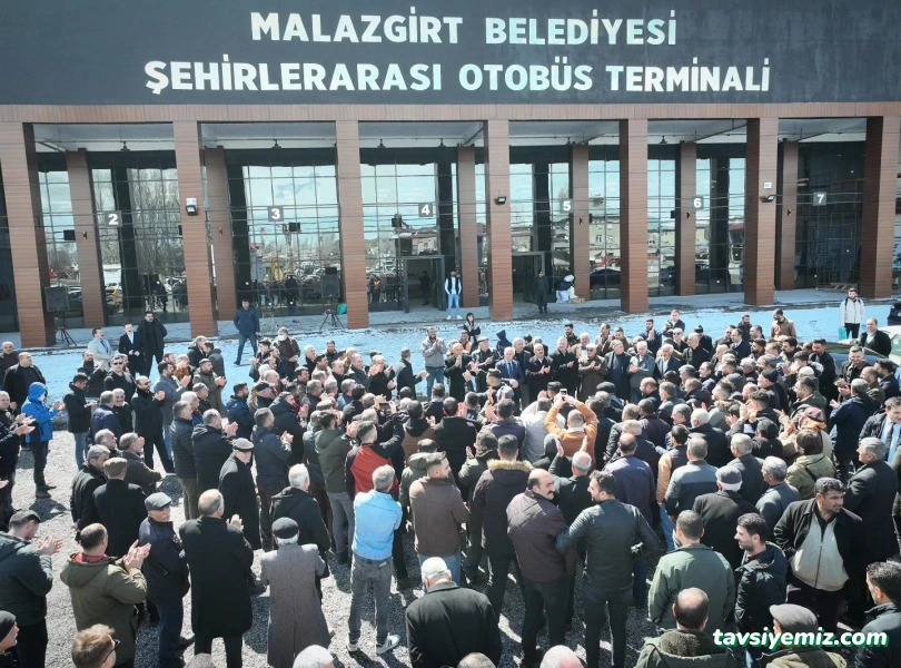 Malazgirt Belediyesi Malazgirt Belediyesi