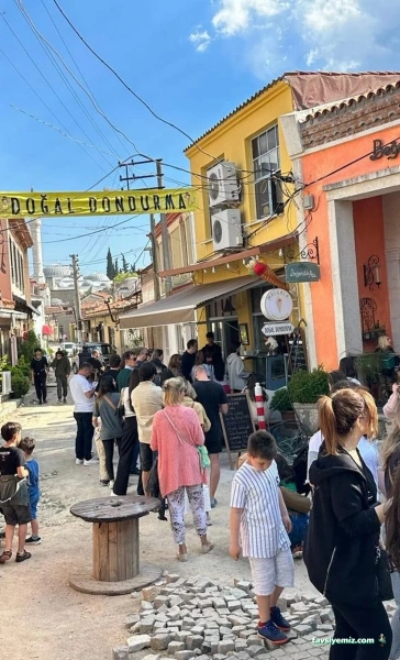Malgaca Dondurmacısı Malgaca Dondurmacısı